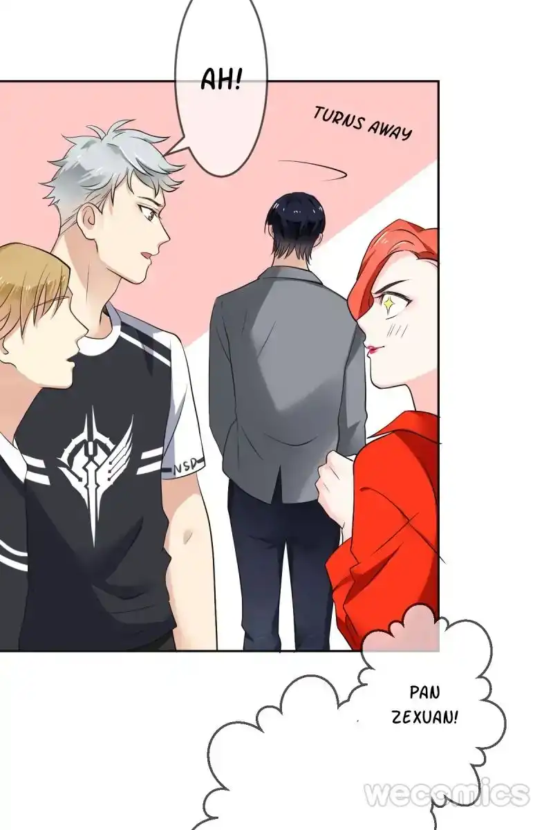 Legend Reboot Chapter 21 9